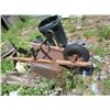 Image 1 : Wheelbarrow