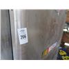 Image 2 : Frigidaire S/S Ref/Freezer
