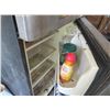 Image 3 : Frigidaire S/S Ref/Freezer