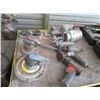 Image 1 : Air Sanders, Paint Gun & Sander (7)