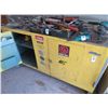 Image 1 : Mac Tools 2 Door Worktop Tool Cabinet