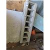 Image 1 : Aluminum Fold Out Ramp