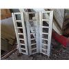 Image 2 : Aluminum Fold Out Ramp