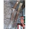 Image 1 : Forklift 3' Forks (Pair)