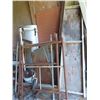 Image 1 : Scaffold Panels 4 and Catwalk