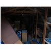 Image 1 : Asst. Contents of Shed