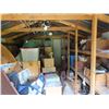 Image 2 : Asst. Contents of Shed
