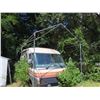 Image 1 : Pole Garage (No Tarp)
