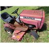 Image 1 : Snapper 16 HP Lawn Tractor