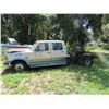 Image 1 : 1990 Ford F350 DSL Crew Cab Dually P/U, Gas V-8, w/Unmatched Bed, Nds TLC #2FTJW35G2LCB04089