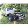 Image 2 : 1990 Ford F350 DSL Crew Cab Dually P/U, Gas V-8, w/Unmatched Bed, Nds TLC #2FTJW35G2LCB04089