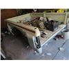 Image 7 : 1990 Ford F350 DSL Crew Cab Dually P/U, Gas V-8, w/Unmatched Bed, Nds TLC #2FTJW35G2LCB04089