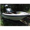 Image 1 : 1988 Bayliner 20' w/Trlr - FL5874GE #BYQC19FP888