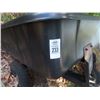 Image 1 : Craftsman Lawn Tractor Trailer