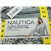Image 2 : Nautica 2pc Women's Sleepwear Set (S)