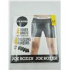 Image 1 : Joe Boxer Boxer Briefs (4pk) Small