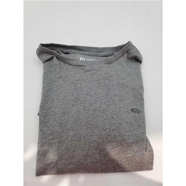 Buffalo Cotton T-Shirt (XL)