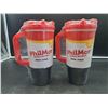 Image 1 : PhilMor Travel Mugs (2pk)
