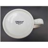 Image 3 : Oneida Bright White Coffee Cups (6ct)