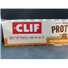 Image 2 : Clif Whey Protein Salted Caramel Cashew (8 x 56g)