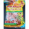 Image 1 : Haribo Peaches Gummy Candy (6 x 175g)