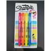 Image 2 : Sharpie Highlighter (3 x 4)