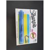 Image 1 : Sharpie Highlighters-Blue(12ct)