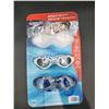 Image 1 : Speedo Adult Googles (3pk)