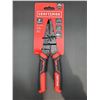 Image 1 : Craftsman 8in Wire Stripper