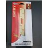 Image 2 : Entry Deadbolt Strike (2ct)