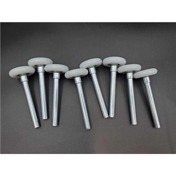 Premium Rollers (8 x 2in)