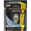 Image 2 : Feit Electric Appliance Bulbs (15w x 6)
