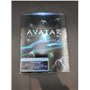 Image 1 : Avatar 3-Disc Blu-Ray Set
