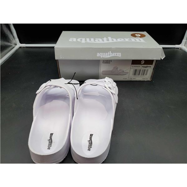 Aquatherm Women's Sandal (9)
