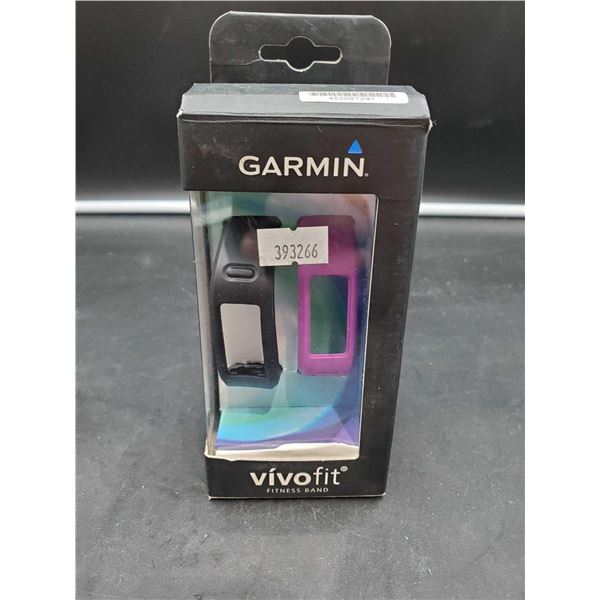 Garmin Vivo Fit Watch Bands