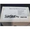 Image 1 : SunStat Pro Electric Floor Warming Thermostat