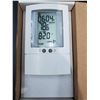 Image 2 : SunStat Pro Electric Floor Warming Thermostat