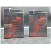 Image 1 : 6V CSB Battery (2ct)