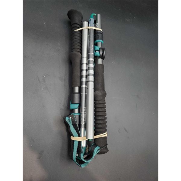 Women's Distance Trekking Poles