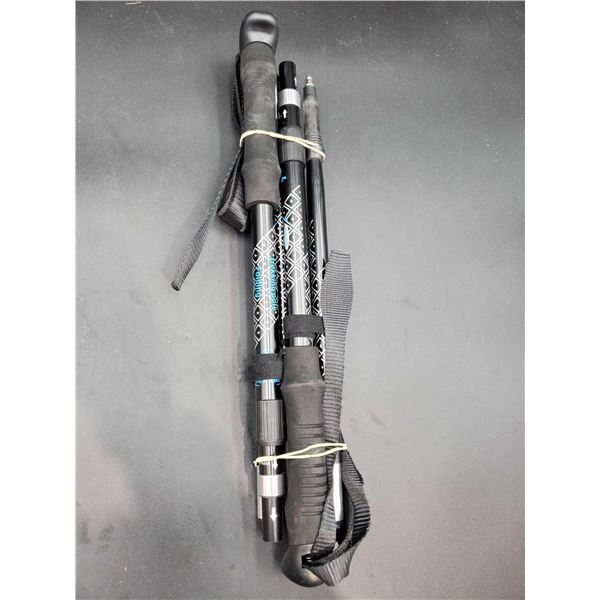 Trekking Poles-Folding