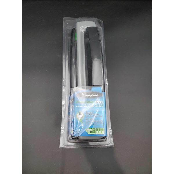 Swingline Precision Pro Desktop Punch