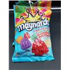 Image 1 : Maynard's Tropical Swedish Berries Lot of 6 - 185g bags