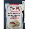 Image 2 : Bobs Red Mill Gluten free Biscuit & Baking Mix (2 x 680g)