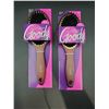 Image 1 : Goody Smooth and Sleek Hair Brush for Fine Hair (2ct)