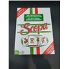Image 1 : Scopa Traditional Italian Card Game