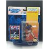 Image 1 : Vintage New Starting Lineup 1994 Albert Belle Trading Card & Figurine