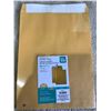 Image 1 : Pen + Gear 10x13" Catalog Envelopes - 20 Count