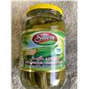 Image 1 : Salem Pickled Cucumbers 1000g