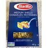 Image 1 : Barilla Medium Shells 410g