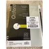 Image 1 : Oxford Stone Paper Lined Notebook Pack of 6 Books